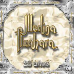 Medina Azahara : 25 Anos